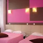 Interlaken 2* Nice