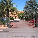 Hotel Anis