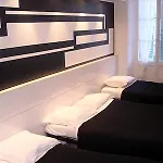 Hotel Interlaken Nice