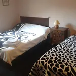 De La Buffa Hotel Nice
