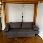 Appartement Nice Centre Medecin