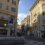 Hotel Ambassador, Completely Renovated