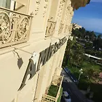 Hotel Ambassador, Completely Renovated