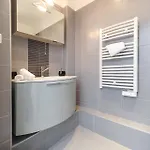 Apartment La Salamandre A Nice *