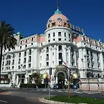 La Salamandre A Nice * Nice