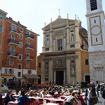 Apartment La Salamandre A Nice *