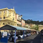La Salamandre A Nice