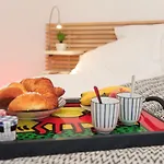 Apartment La Salamandre A Nice *