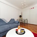 Apartment La Salamandre A Nice Nice