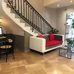 Hotel Ambassador, Completely Renovated