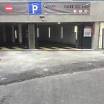 Le Coin Du Marché