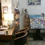 Hotel De La Buffa 2*