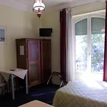 Hotel De La Buffa Nice
