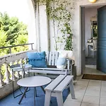 Hotel Le Panoramic Boutique Nice