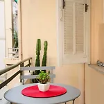 Apartment La Salamandre A Nice Nice