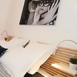 Apartment La Salamandre A Nice *