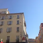 Hotel De Verdun