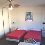 Nice Fleurs Apart\'Hotel