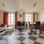 Charming Flat In The Middle Of Nice