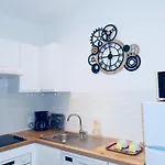 Nuances D\'Azur - Bel Azur