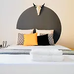 Apartment Nuances D'azur - Bel Azur *