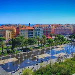 Nestor&Jeeves - L\'Olympic - Central - Very Close Sea