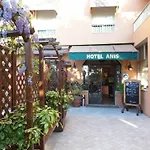 Anis Hotel Nice