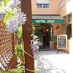 Hotel Anis Nice