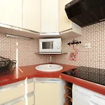 Apartment Clemenceau Centre Five Stars House