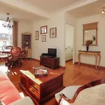 Clemenceau Centre Five Stars House Apartment *