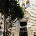 Clemenceau Centre Five Stars House Apartment Nice