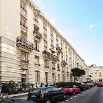Clemenceau Centre Five Stars House Nice