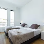 Nestor&Jeeves - Les Aigles - Very Close Sea - Top Floor - Luxurious *