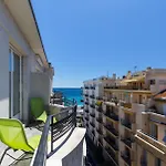 Nestor&Jeeves - Les Aigles - Very Close Sea - Top Floor - Luxurious Apartment Nice