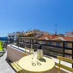 Nestor&Jeeves - Les Aigles - Very Close Sea - Top Floor - Luxurious Apartment *