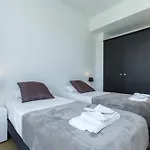 Nestor&Jeeves - Les Aigles - Very Close Sea - Top Floor - Luxurious *