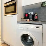 Apartment La Salamandre A Nice
