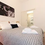 La Salamandre A Nice Apartment *