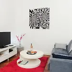 La Salamandre A Nice Apartment Nice
