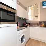 La Salamandre A Nice Apartment *