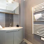 La Salamandre A Nice Apartment *