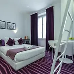 Aparthotel Nice Appart 3*