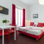 Aparthotel Nice Appart 3*