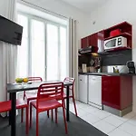 Aparthotel Nice Appart