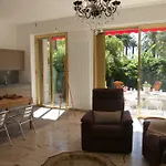Happyfew - Appartement Le Parc Vigier