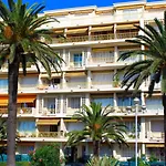 Beachfront Apartment Promenade Des Anglais