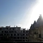 Appartement Cattleya - rue halevy