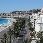 Nice/Nizza : Apartment