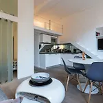 Magnificent Loft - Very Central
