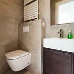Tonduti Apartment Nice